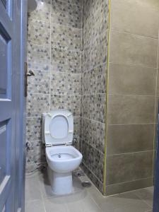 Cozy Private Studio DBL