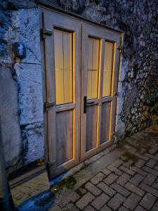 Grand studio dans centre ville