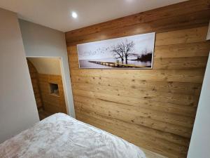 Grand studio dans centre ville