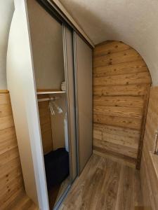 Grand studio dans centre ville