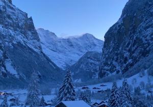 Schutzenbach Backpackers For Adults 18-34 years only