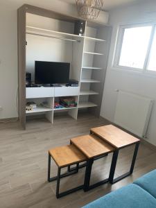 Appartement 1er étage