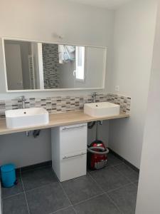 Appartement 1er étage