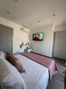 Rooms La Playa