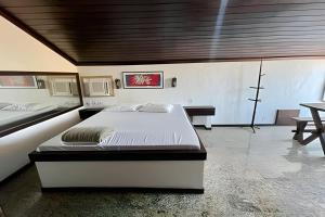 Incrível Casa 5 suítes na Praia