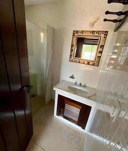 Incrível Casa 5 suítes na Praia