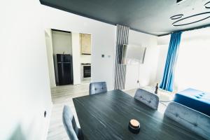 Globas Apartment Marasti Cluj-Napoca