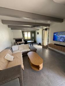 Villas La Tobynette : photos des chambres
