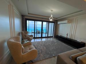 Irama House -Luxury Sea View Apartment- أهلاً إسكندرية