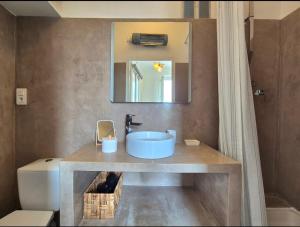 Appartements Carolina, T3 centre historique de Bandol : photos des chambres