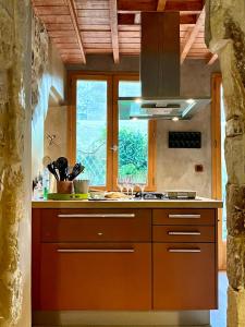 Maisons de vacances La Maison des Reves : photos des chambres