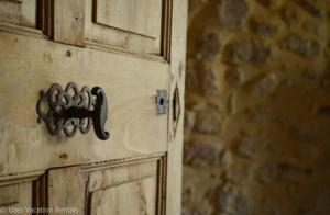 Maisons de vacances La Maison des Reves : photos des chambres