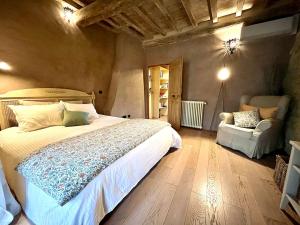 Maisons de vacances La Maison des Reves : photos des chambres