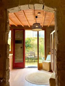 Maisons de vacances La Maison des Reves : photos des chambres