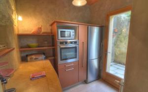 Maisons de vacances La Maison des Reves : photos des chambres