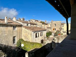 Maisons de vacances La Maison des Reves : photos des chambres