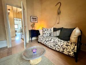 Maisons de vacances La Maison des Reves : photos des chambres