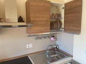 Luxury Apartment with 2 Bedrooms - Florence City Center - Residenza Michelangelo