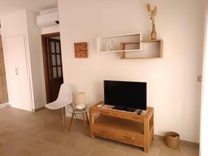 Casa Smeralda Piano terra