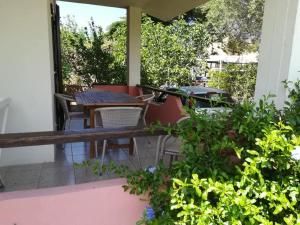 Casa Smeralda Piano terra img13