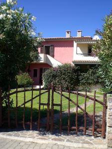 Casa Smeralda Piano terra img15