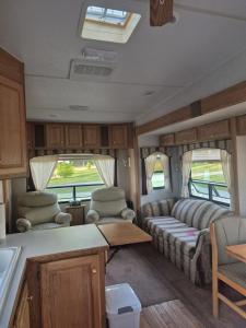 Orchard Queen Motel & Rv Park