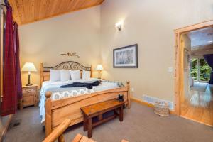 Creekside Condos C by Estes Park Condos