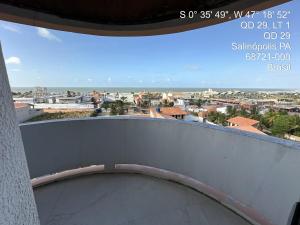 Apt na praia do Atalaia