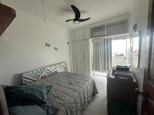 Apt na praia do Atalaia