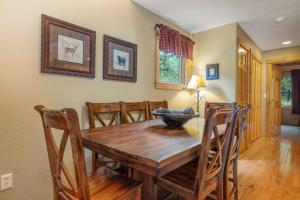 Creekside Condos C by Estes Park Condos