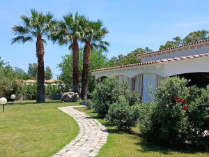 Villa Cuoredimare exclusive use img5