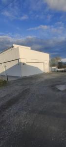 Myrullsvingen 1B - Penthouse
