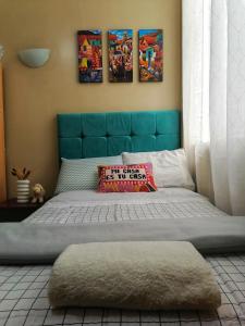 Sweet Home tu hogar en Cusco