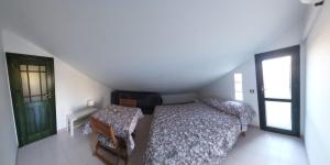 Villa con giardino sul lungomare