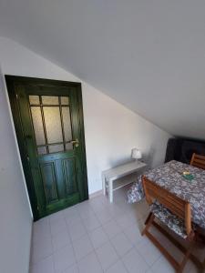 Villa con giardino sul lungomare