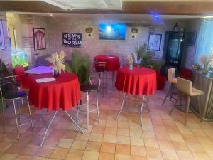 B&B / Chambres d'hotes Auberge Chez Tonton : photos des chambres