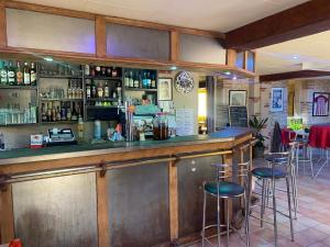 B&B / Chambres d'hotes Auberge Chez Tonton : photos des chambres