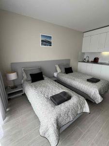 Apartament Stubai 3 Czarna Góra