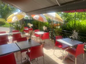 B&B / Chambres d'hotes Auberge Chez Tonton : photos des chambres