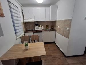 Criss Apartament Central