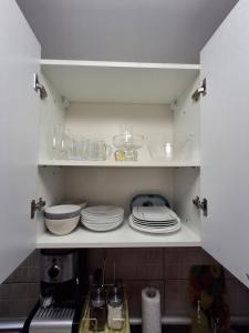 Criss Apartament Central