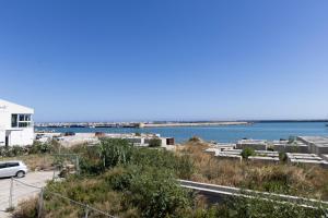 Un Mare di Sogni Vista Porto e Mare a Sciacca