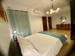 Spacious 4-Bedroom Apartment