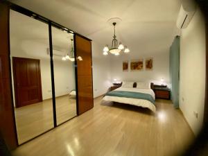 Spacious 4-Bedroom Apartment