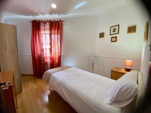 Spacious 4-Bedroom Apartment