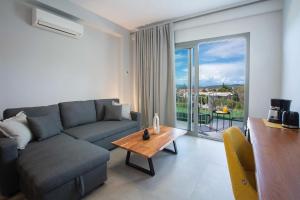 Sunset View Paleros - Boutique Suites