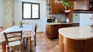 Izola city center apartment