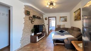 Izola city center apartment 