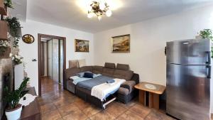 Izola city center apartment 