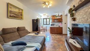 Izola city center apartment